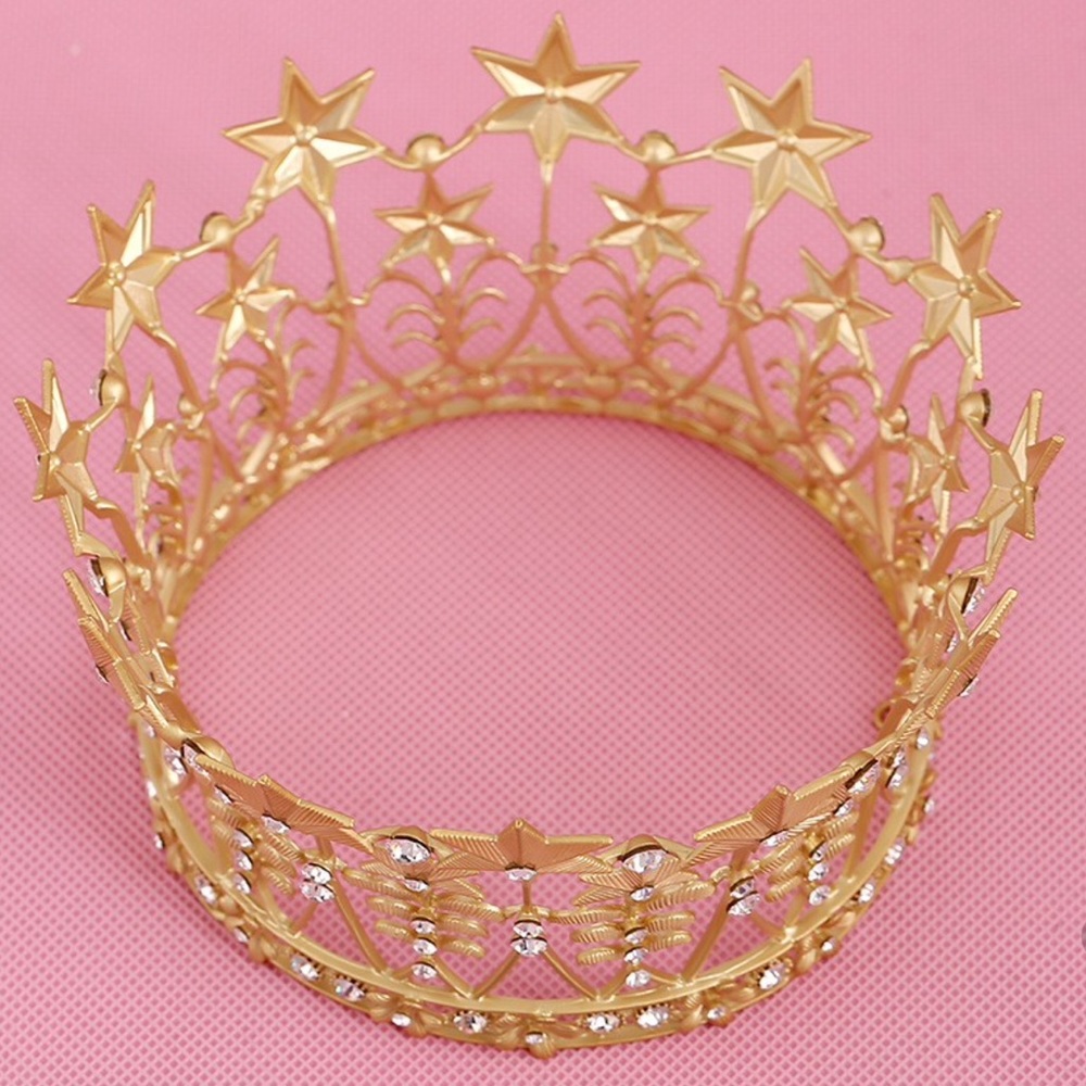 Crown - Picture 4 of 6
